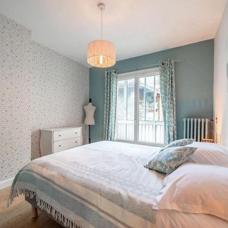 L'Etoile Annecienne - 3 Rooms 80 Square Meter - Terrace Annecy Dış mekan fotoğraf