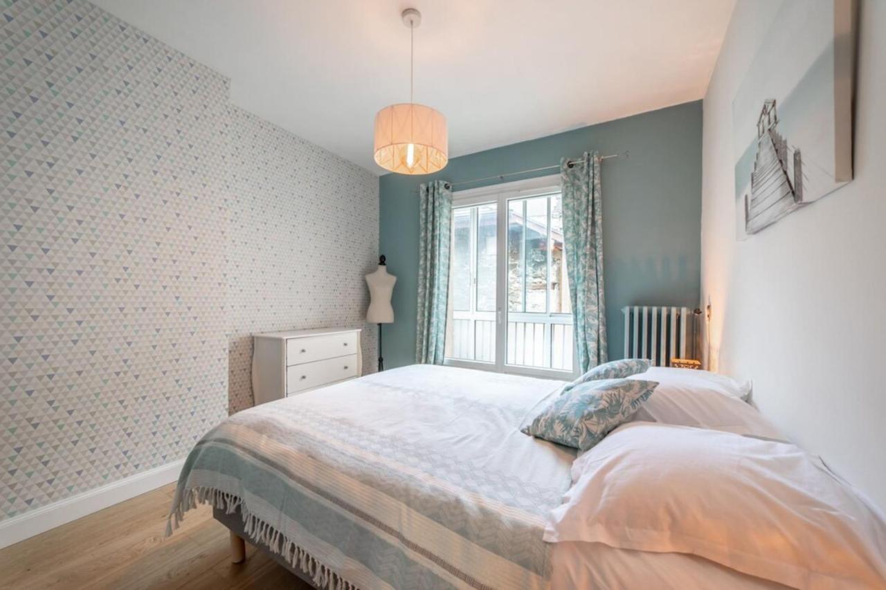 L'Etoile Annecienne - 3 Rooms 80 Square Meter - Terrace Annecy Dış mekan fotoğraf